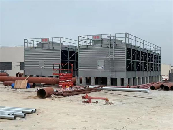 如何解決環(huán)保冷卻塔噪音及震蕩問題？,工廠環(huán)保問題如何解決