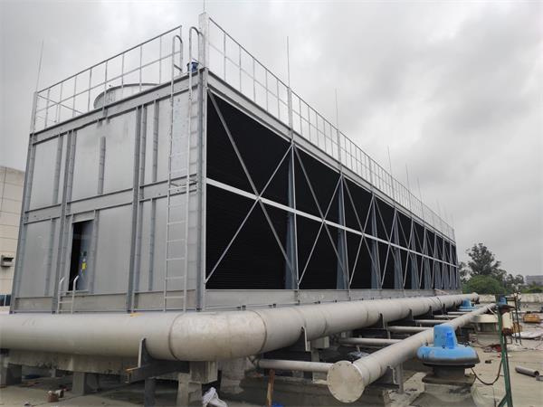 東莞冷卻塔長期停止運行時建議事項,東莞冷卻塔填料廠家
