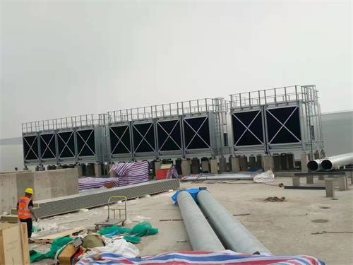 玻璃鋼冷卻塔與節(jié)能,玻璃鋼冷卻塔填料