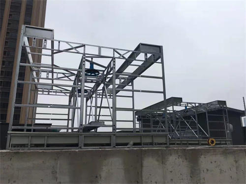 為什么你的冷卻塔效率越發(fā)低下？,火電廠為什么要冷卻塔