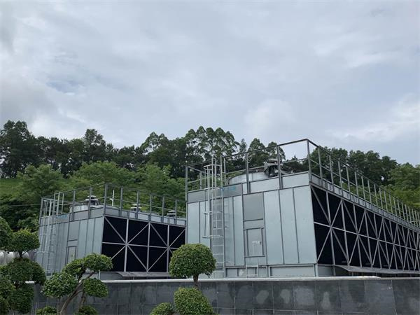 閉式冷卻塔填料更換注意點(diǎn)有哪些？,閉式冷卻塔填料更換