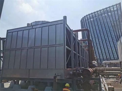 東莞冷卻塔廠家分享冷卻效果是用什么來衡量的,冷卻塔十大廠家排
