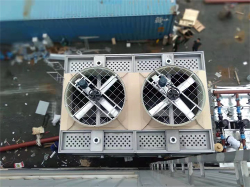 冷卻塔減速機(jī)的零件損壞及修復(fù),冷卻塔風(fēng)機(jī)減速機(jī)圖解