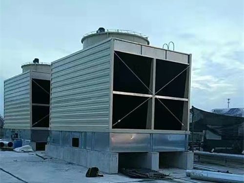 低噪音冷卻塔的選型要求是什么？,超低噪音冷卻塔廠家