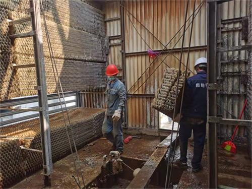 冷卻塔維修方法及安裝要領(lǐng),冷卻塔維修聯(lián)系方式