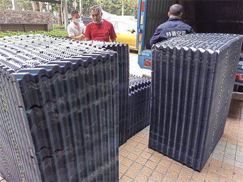 如何定期清洗方形冷卻塔,空調(diào)如何定期清洗