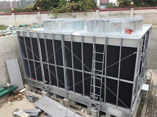 維護冷卻塔風機的必要性,冷卻塔風機故障及處理方法
