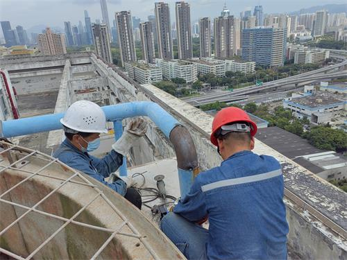 逆流密閉式冷卻塔怎樣挑選,逆流式冷卻塔工作原理