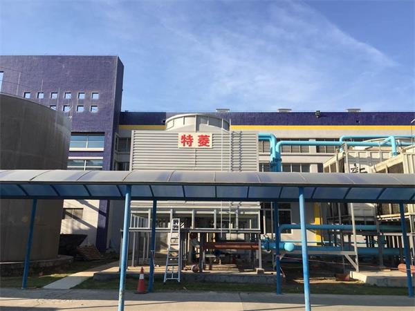 方形冷卻塔為什么比圓形冷卻塔貴,方形冷卻塔生產(chǎn)廠家