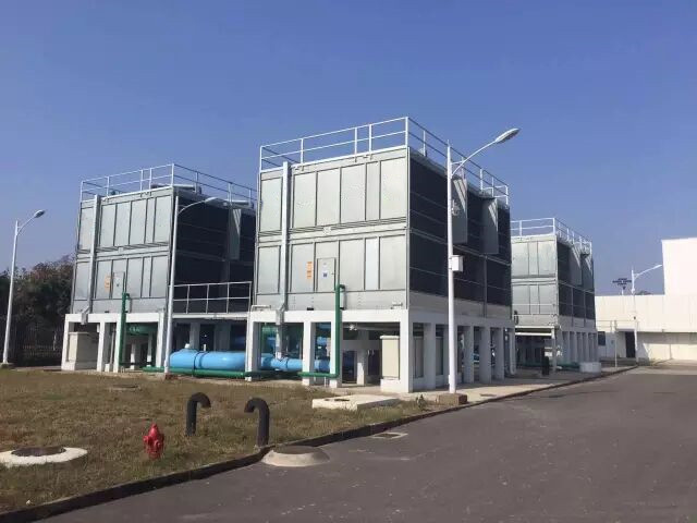 閉式冷卻塔工作原理圖,閉式冷卻塔工作原理雙曲線