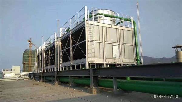 冷卻塔風機的安裝說明,冷卻塔風機型號及參數(shù)表