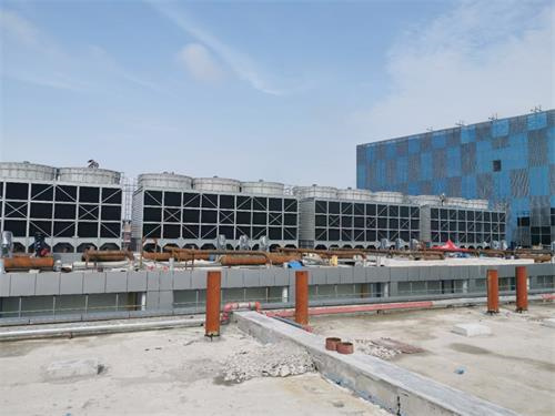 惠州冷卻塔維修填料更換廠家(惠州市小型冷卻塔廠家)