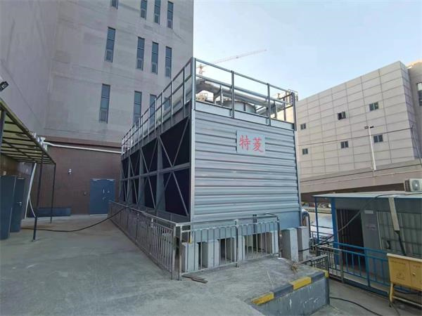 東莞冷卻塔廠家分析高溫冷卻塔進(jìn)出水溫差知識,東莞冷卻塔廠家直